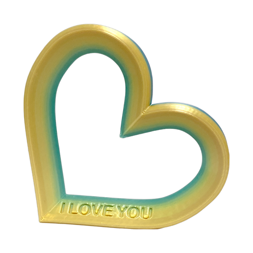 Heart Small