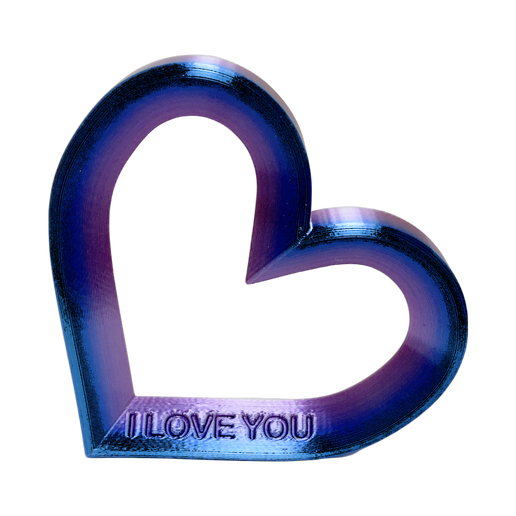 Heart Small