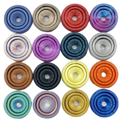 Spinner - Round (Small)
