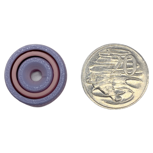 Spinner - Round (Small)