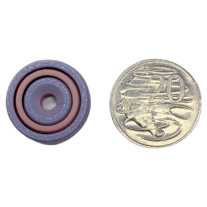 Spinner - Round (Small)