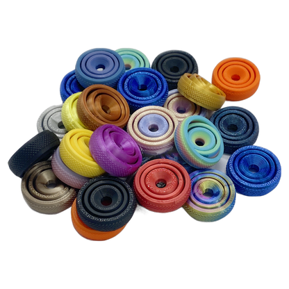 Spinner - Round (Small)