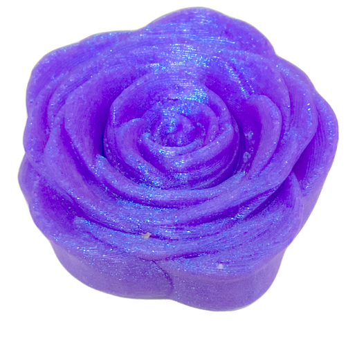 Spinner - Rose