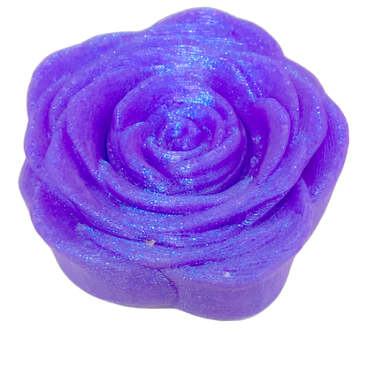 Spinner - Rose
