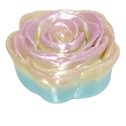 Spinner - Rose
