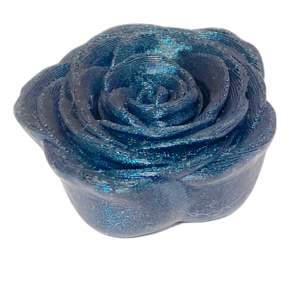 Spinner - Rose