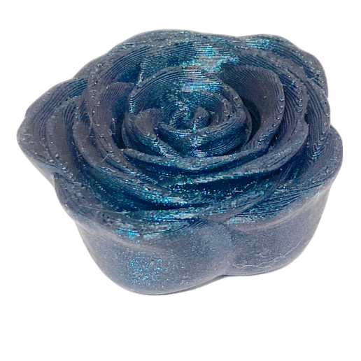 Spinner - Rose