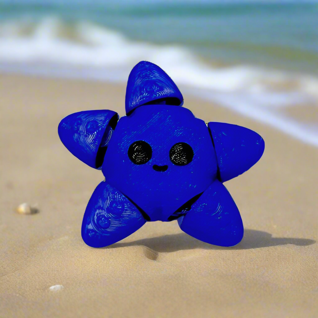 Starfish Mini