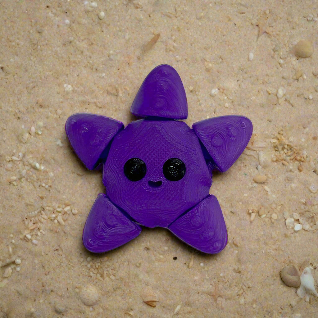 Starfish Mini