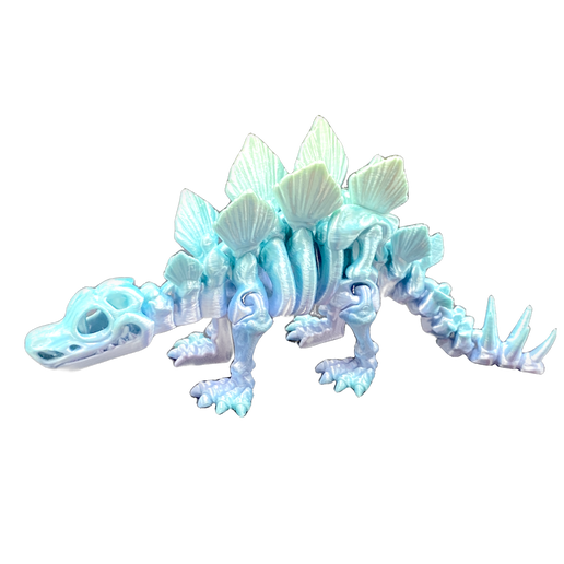 Stegosaurus Large