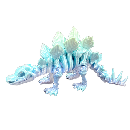 Stegosaurus Large