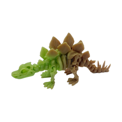 Stegosaurus Small