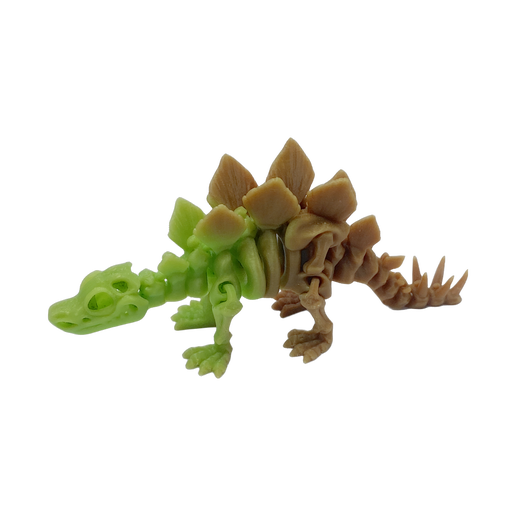 Stegosaurus Small
