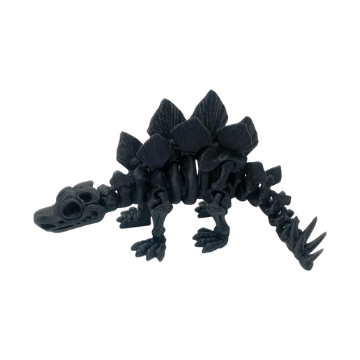 Stegosaurus Large
