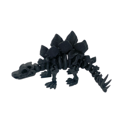Stegosaurus Large