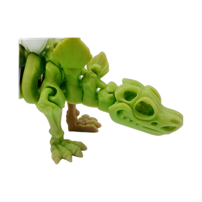 Stegosaurus Large