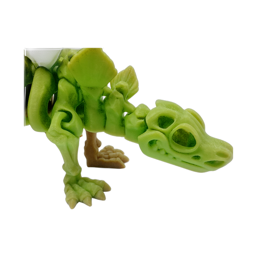Stegosaurus Large