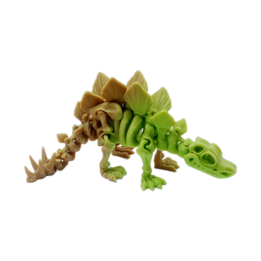 Stegosaurus Large
