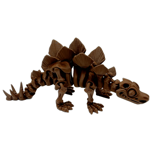 Stegosaurus Large