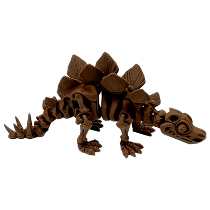 Stegosaurus Large