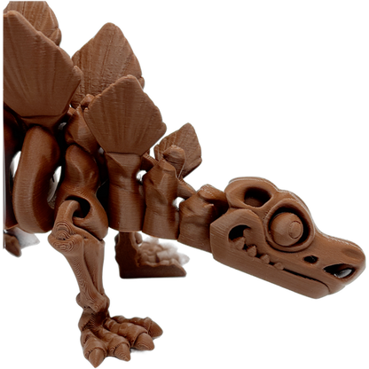 Stegosaurus Large