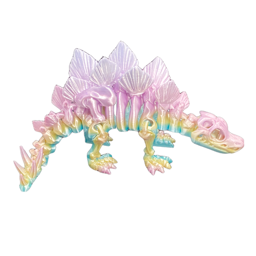 Stegosaurus Large