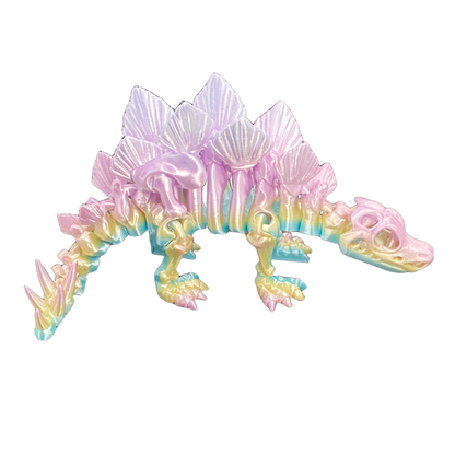 Stegosaurus Large