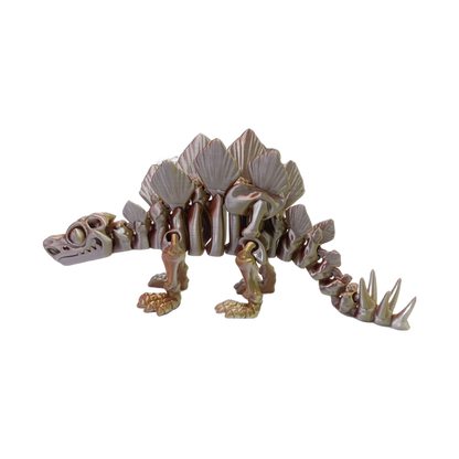 Stegosaurus Large
