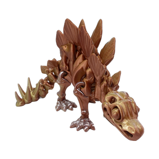 Stegosaurus Large