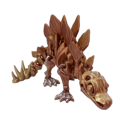 Stegosaurus Large