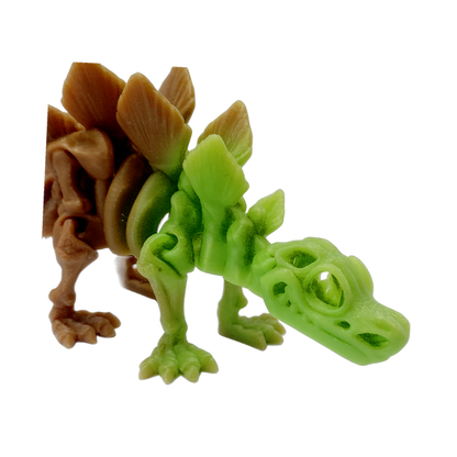 Stegosaurus Small