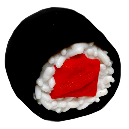 Clicker - Sushi