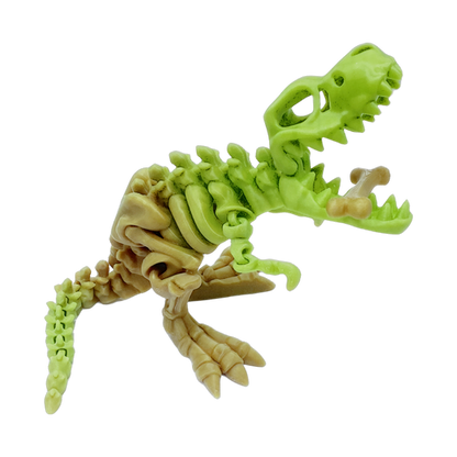 T-Rex Large + Bone