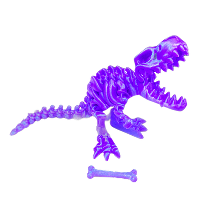 T-Rex Large + Bone