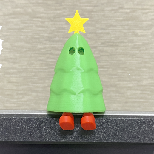 Tree Mini ZOU