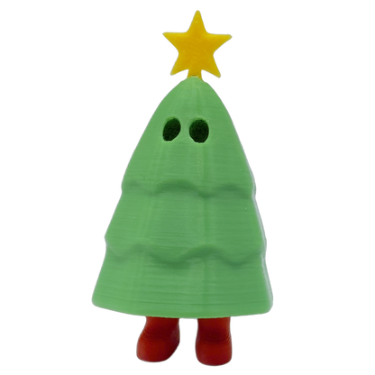 Tree Mini ZOU