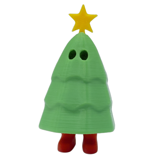 Tree Mini ZOU