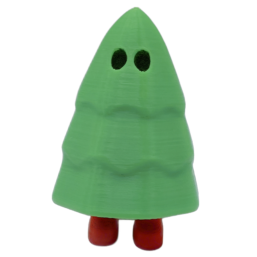 Tree Mini ZOU