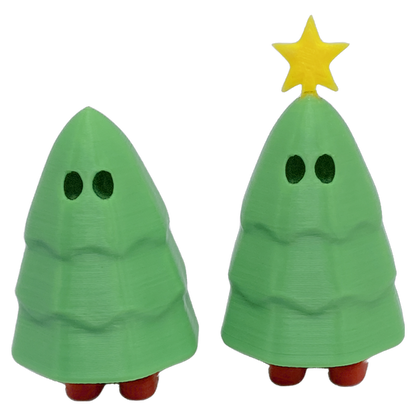 Tree Mini ZOU