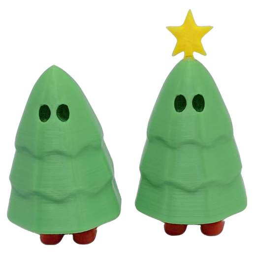 Tree Mini ZOU