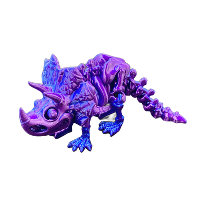 Triceratops Large