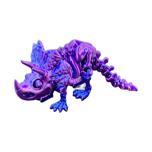 Triceratops Large
