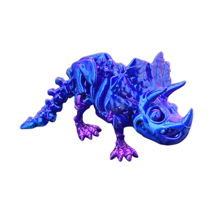 Triceratops Large
