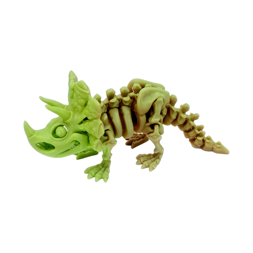 Triceratops Large