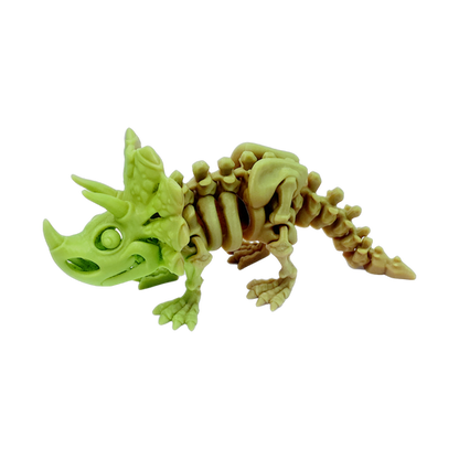 Triceratops Large