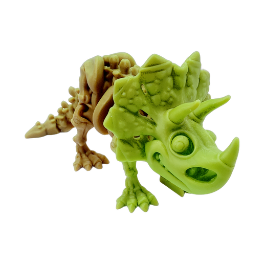 Triceratops Large