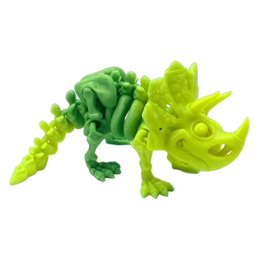 Triceratops Large