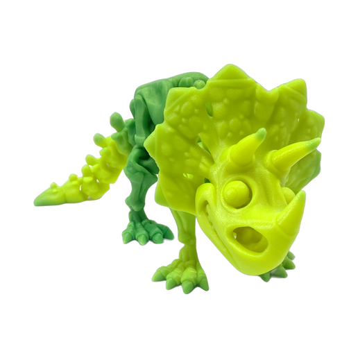 Triceratops Large