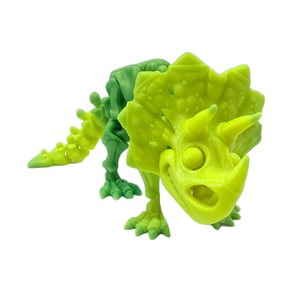Triceratops Large