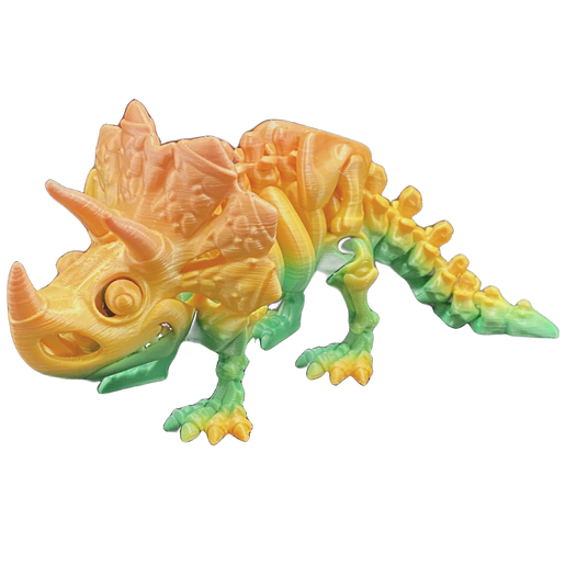 Triceratops Large